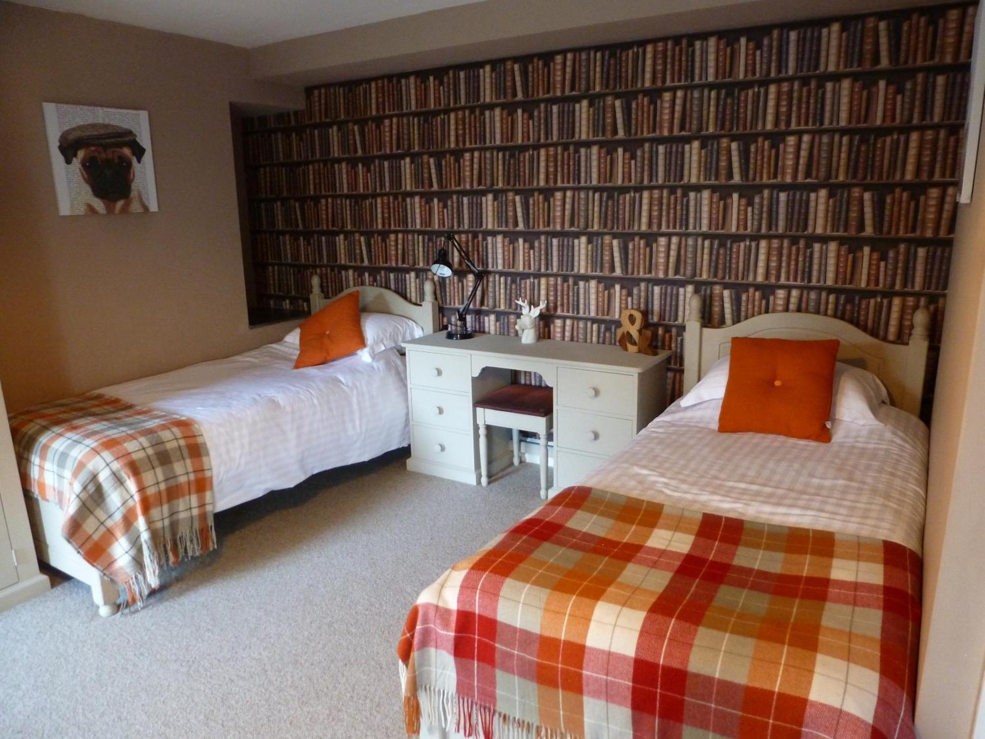 Hotel The Liscawn Crafthole Pokoj fotografie